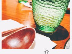 -铃木食堂(帽儿胡同店)
