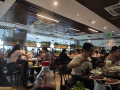 -八合里潮汕鲜牛肉火锅(深圳海岸城店)