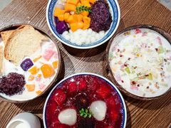 -御膳品糖水(欧乐坊店)