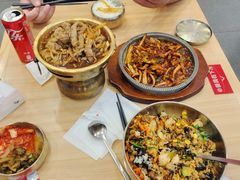 -米村拌饭(城阳万象汇店)