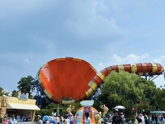 -上海玛雅海滩水公园