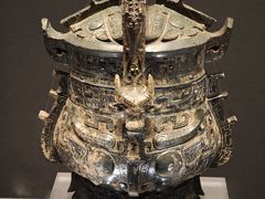 -广西壮族自治区博物馆