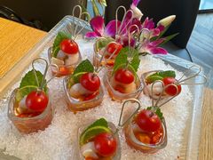 -mango tree芒果树餐厅(广州K11购物艺术中心店)