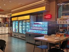 -地摊风云龙虾烧烤铺(润和国际店)