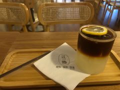 -江物面包·咖啡·蛋糕(四码头店)