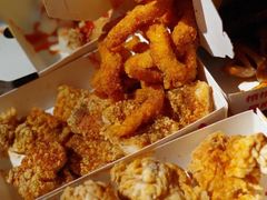 -味子夫鸡柳(解放碑总店)