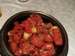 -汉唐宴长安食府