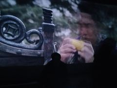 放映厅-天幕新彩云国际影城(激光巨幕店)