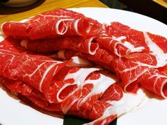 寿喜锅两人餐-有喜屋·深夜食堂(环宇荟店)