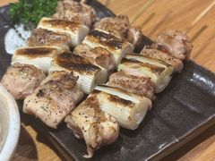 -桂马·日本料理·海胆·海鲜饭·酒场(民主广场店)
