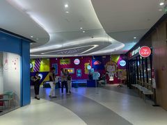 -海底捞火锅(金地广场生日主题店)