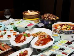 -四世同堂·京菜·烤鸭(双井店)