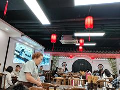 -西月城谭豆花(春熙路店)