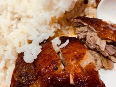 -澳门陈光记烧味饭店(郎家园店)