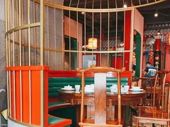 -北平食府.北京烤鸭(亦庄店)