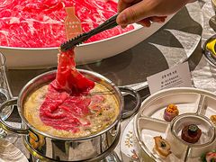 -ONE FULL 古董港式海鲜火锅