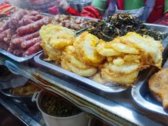 -凤张螺蛳粉·爽口粉(跃进路总店)