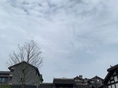 -磁器口古镇