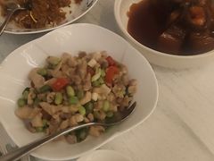 -上海和平饭店龙凤厅 Dragon Phoenix