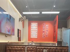 -许哥东北烧烤·铁丳烤串·宫后夹肉(繁花中心店)