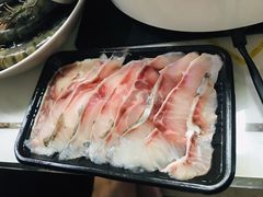 三文鱼-盒马鲜生(皇庭广场店)