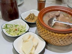 -有藕有鱼·湖北菜(唐家墩店)