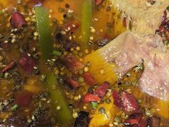 -三道菜(明堂公园店)