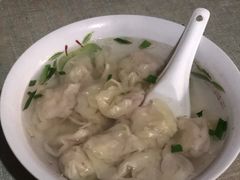 -安庆柴火馄饨(马道街店)