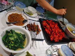-靓虾二哥长沙地标小龙虾(五一广场店)