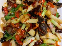 -椒小兔·盐帮川菜中餐厅(金沙时代广场店)