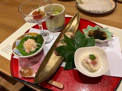 -和创柚子·会席日本料理(新区淮海街店)