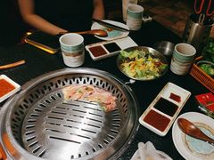 -牛焱·烧肉酒肆(五大道店)
