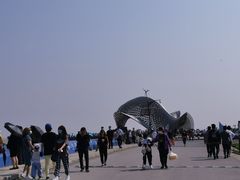 -南汇嘴观海公园