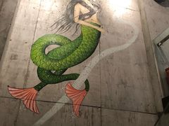 -星巴克(福州三坊七巷店)