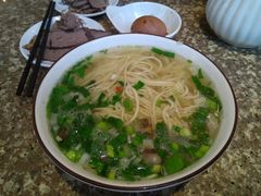 -磨沟沿老字号牛肉面·清真(金港城店)