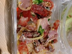 -潮香兴煲仔饭(莲花路店)