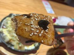 心满意足の鹅肝寿司-有喜屋·日料·居酒屋(旭辉广场店)