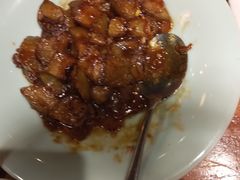 -又一福烤鸭·北京菜(东四店)