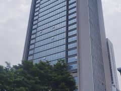 -厦门朗豪酒店 · 明阁中餐厅