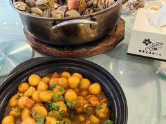 -挪亚海味(金石滩商业中心广场店)
