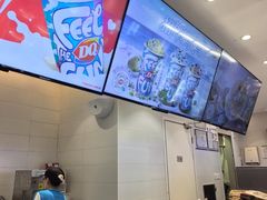 -DQ·蛋糕·冰淇淋(湖景东路店)