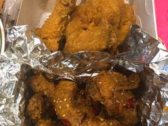 -SUN炸鸡专门店(西塔总店)