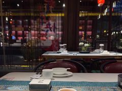 -濮园 · 四合院餐厅