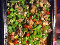 -蘭奢雅集·江浙菜(青山江滩店)