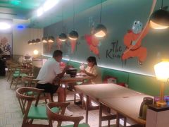 大堂-蛙小侠(五象万象汇店)