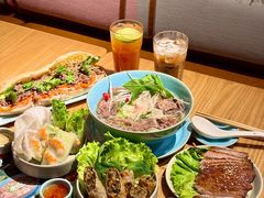 -西贡妈妈SaigonMama•越南料理(上海商城店)