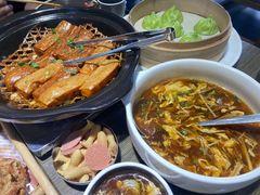 -隆喜元鱼汤包·海鲜(中联广场店)