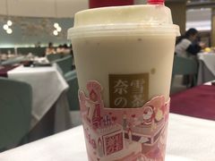 -奈雪的茶(石家庄万象城店)