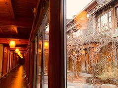 -北京古北水镇御舍温泉酒店