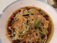 -丈母娘的饭局•新金陵菜(牛首山店)
